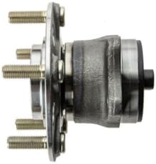 SONGTAO-AUTO PARTS# 3785A008 Rear wheel bearing 1pack